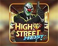 High Street Heist